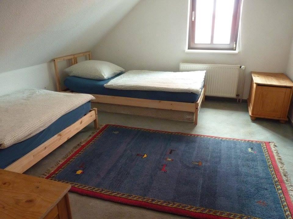 404-Hostel Köln Dış mekan fotoğraf