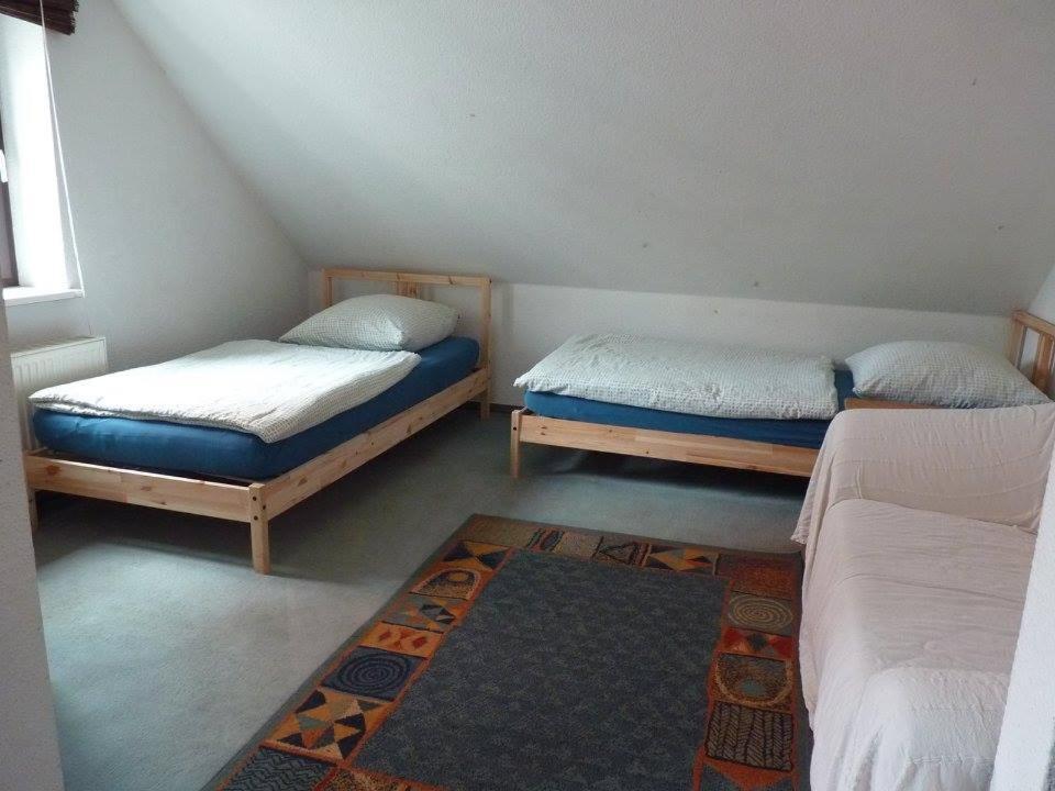404-Hostel Köln Dış mekan fotoğraf