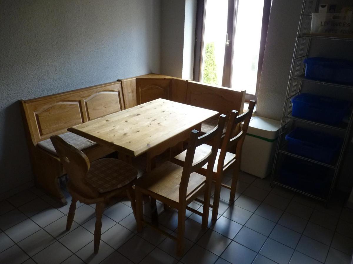 404-Hostel Köln Dış mekan fotoğraf