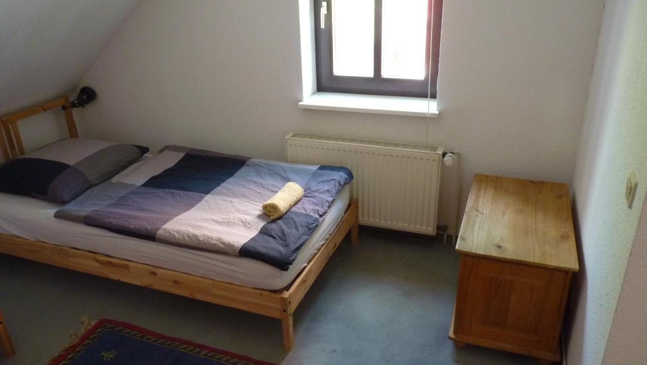 404-Hostel Köln Dış mekan fotoğraf